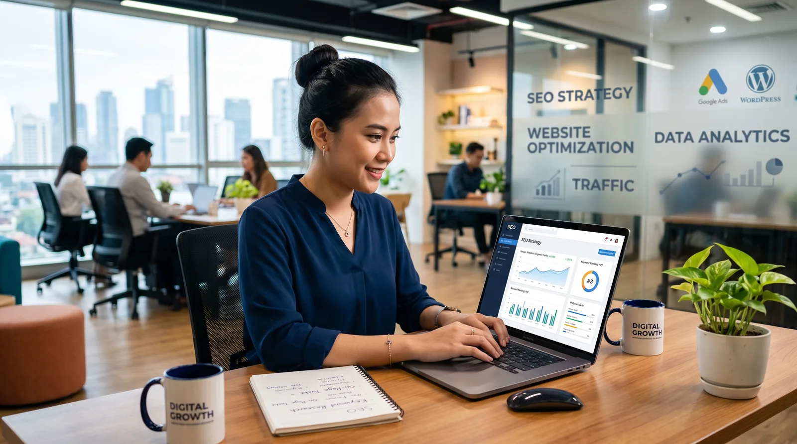 Mengapa Backlink Penting untuk SEO? Mengapa Backlink Penting untuk SEO?