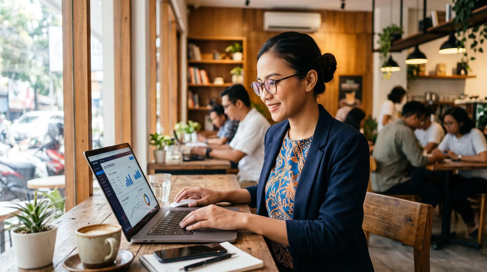 Bagaimana Cara Kerja Backlink? Bagaimana Cara Kerja Backlink?