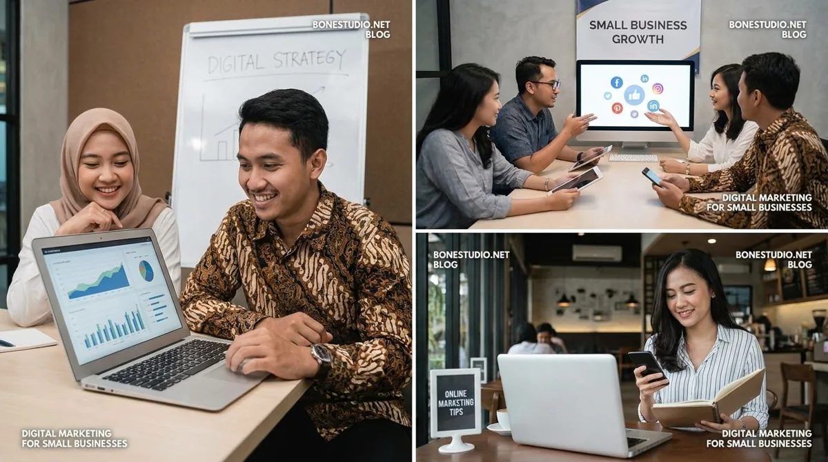 manager marketing digital