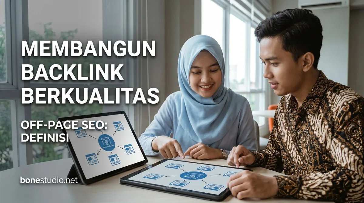 optimasi seo off page website