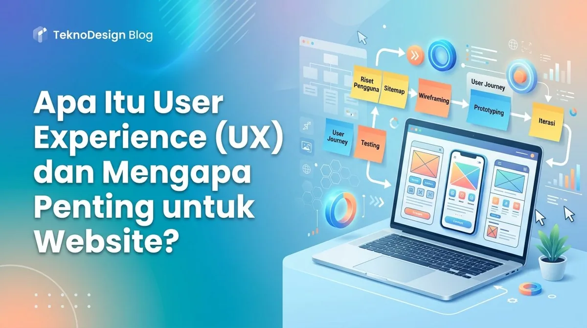 ui and ux design