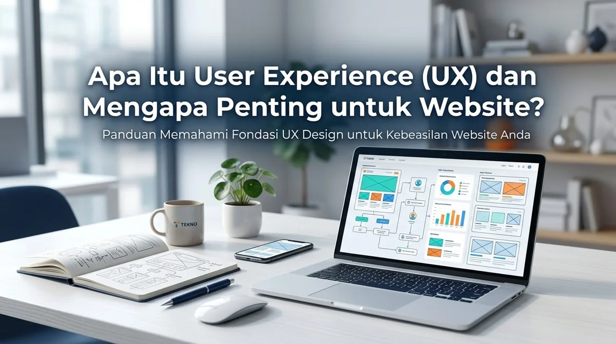 user experience