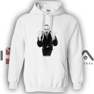 iniedia.com : Aaron Paul Movie hoodies