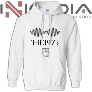 iniedia.com : Arctic Monkeys 1975 Band hoodies