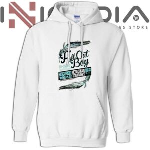 iniedia.com : Fall Out Boy Poster hoodies