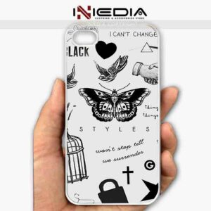 iniedia.com : Harry Styles Tattoos iphone cases, samsung galaxy cases, HTC one cases