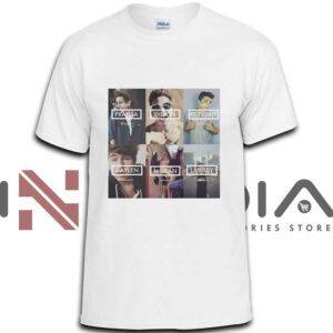 iniedia.com : O2L Our Second Life tshirt