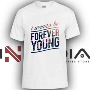 Iniedia.com - One Direction Theme Song tshirt
