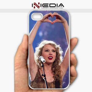 iniedia.com : Taylor Swift Tour phone cases
