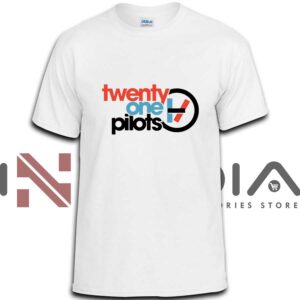 iniedia.com : Twenty One Pilots tshirt
