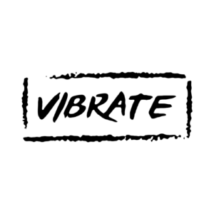 Vibrate T Shirt