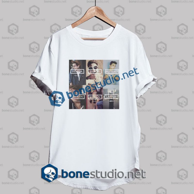 t shirt O2L our second life
