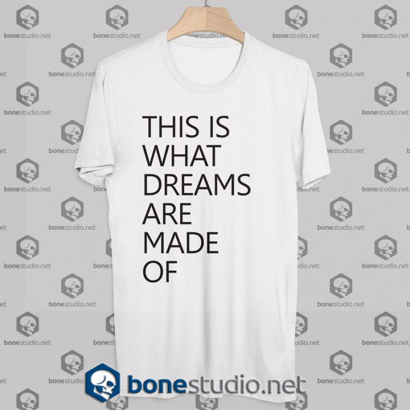Dreams Tshirt Designs