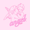Angel T Shirt