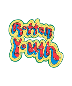 Rotten Youth T Shirt