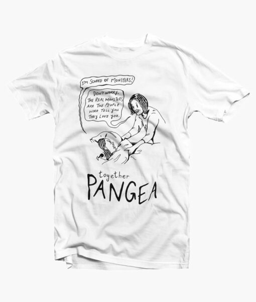Together Pangea T Shirt