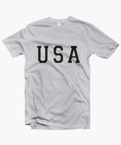 USA T Shirt