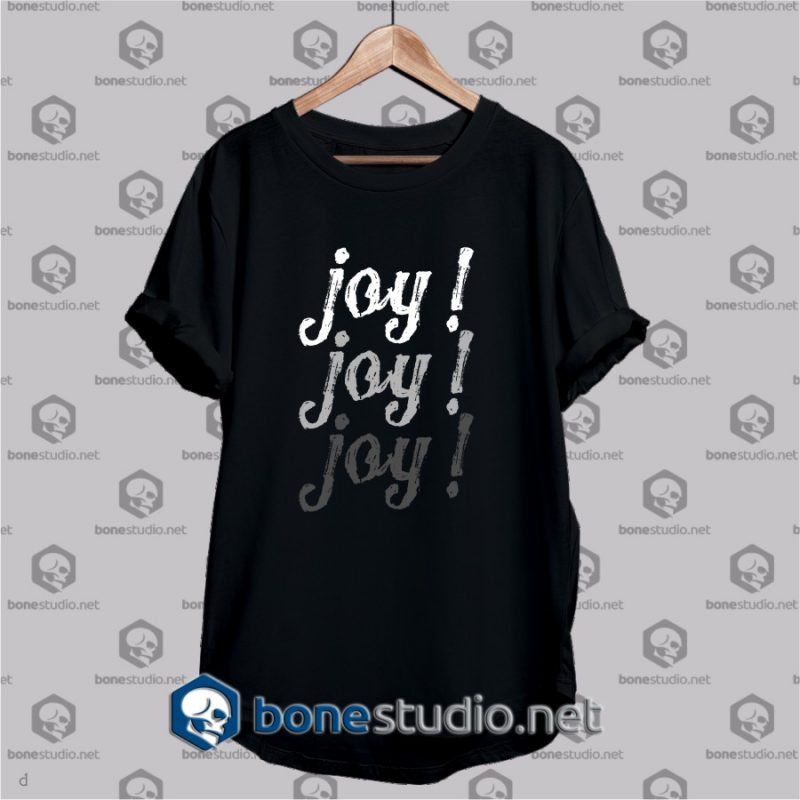 joyjoyjoy t shirt