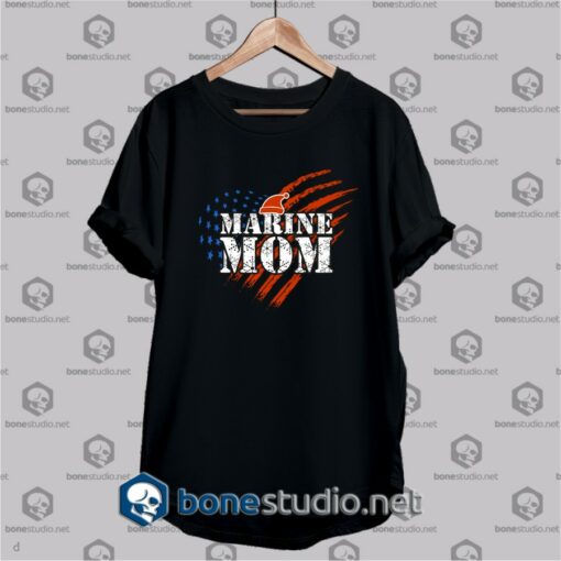 marine mom army t shirt