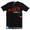 NAPS T Shirt