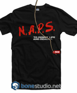NAPS T Shirt