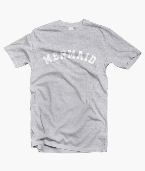 Mermaid T Shirt