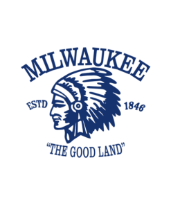 Milwaukee The Good Land Hoodie