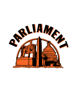 Parliament T Shirt