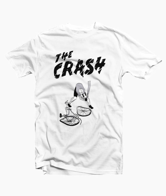 The Crash T Shirt