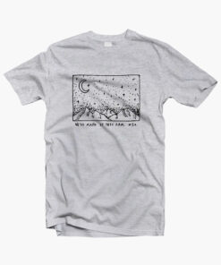 We’ve Made It This Far Kid T Shirt sport grey