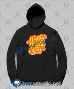 Happy Youth Day Quote Hoodies