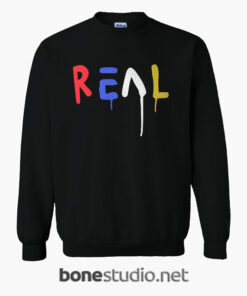 Real Colorful YVVGSWAG Sweatshirt