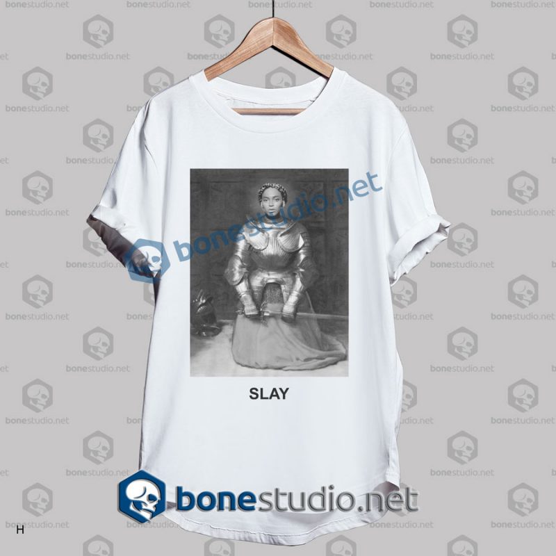 Beyonce Slay T Shirt
