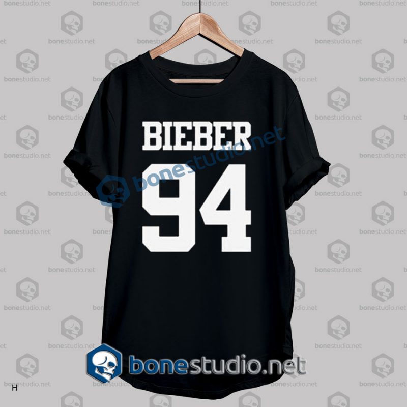 Bieber 94 T Shirt,Bieber 94,Bieber,justin bieber,justin,tees,justin tees,justin bieber tees