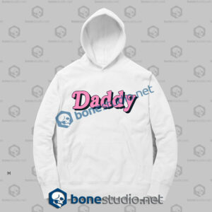 Daddy Funny Hoodies