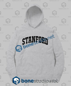 Stanford Athletic Hoodies