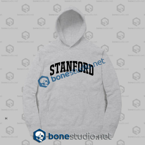 Stanford Athletic Hoodies