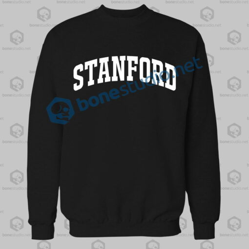 Stanford Athletic Sweatshirt