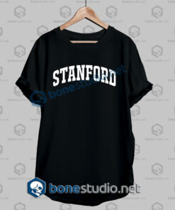 Stanford Athletic T Shirt