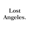 Lost Angeles T Shirt