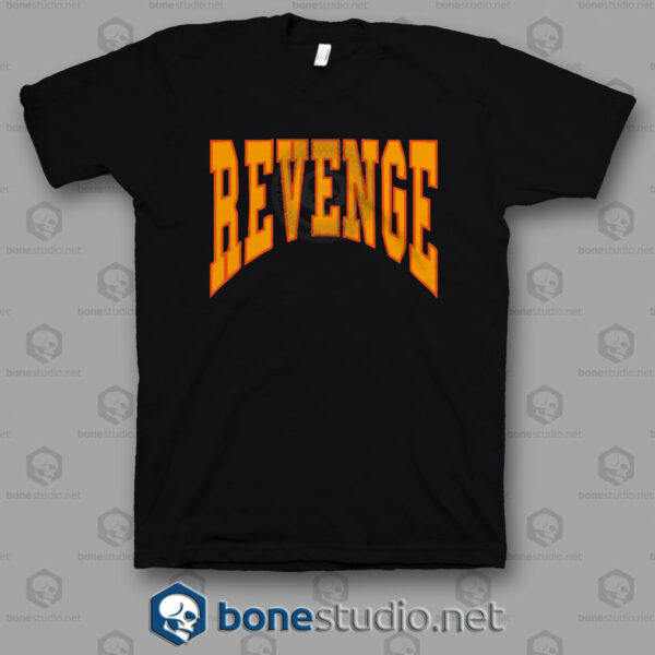 Summer Revenge T shirt