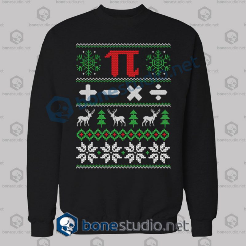 Design Christmas Sweatshirt