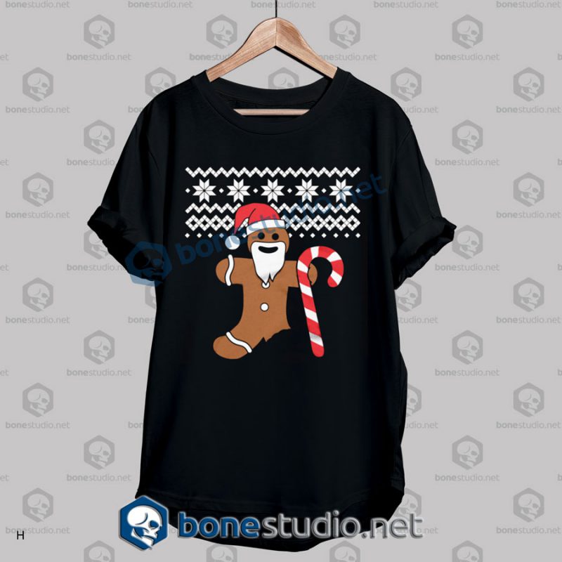 Funny Christmas T Shirt