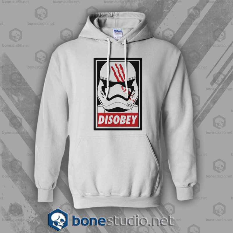 Disobey Hoodies