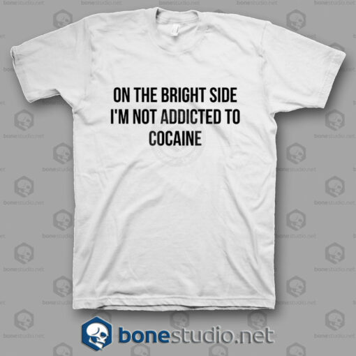 On The Bright Side T Shirt