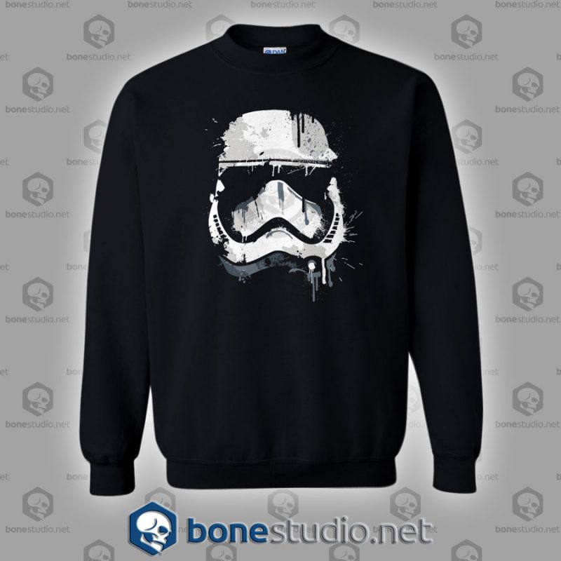 Order In The Galaxy Empire Sweatshirt
