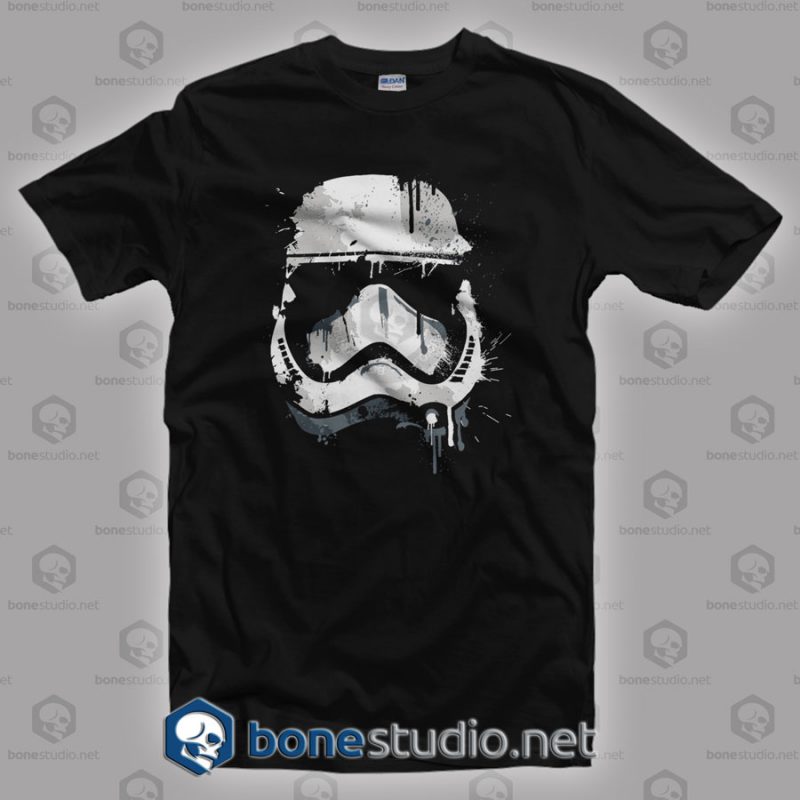 Order In The Galaxy Empire T Shirt
