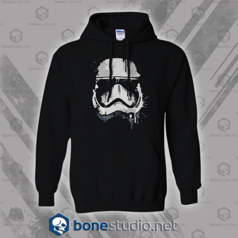 Order In The Galaxy Empire Hoodies