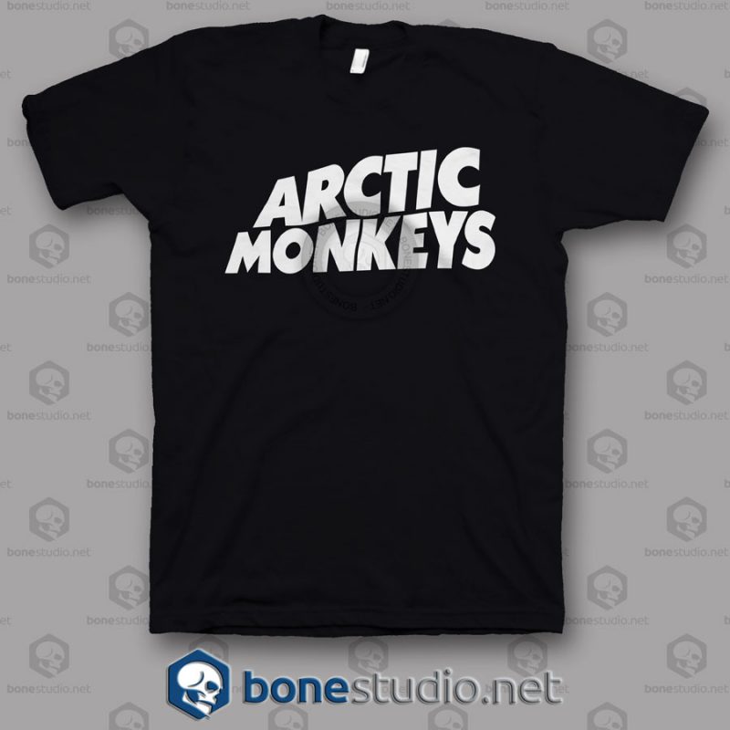 R U Mine Arctic Monkeys Band T Shirt