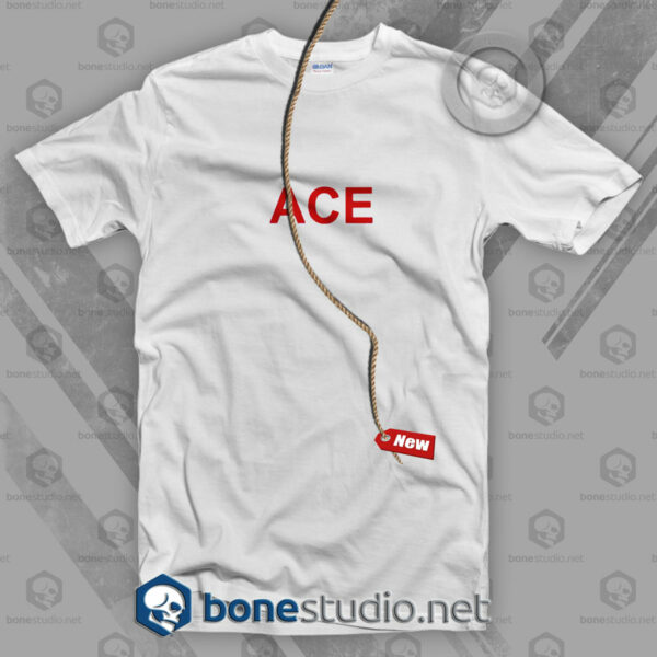 ACE T Shirt